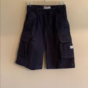 Boys cargo shorts